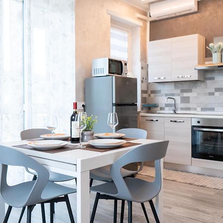 Appartamento Rayan Alba  Ngoại thất bức ảnh