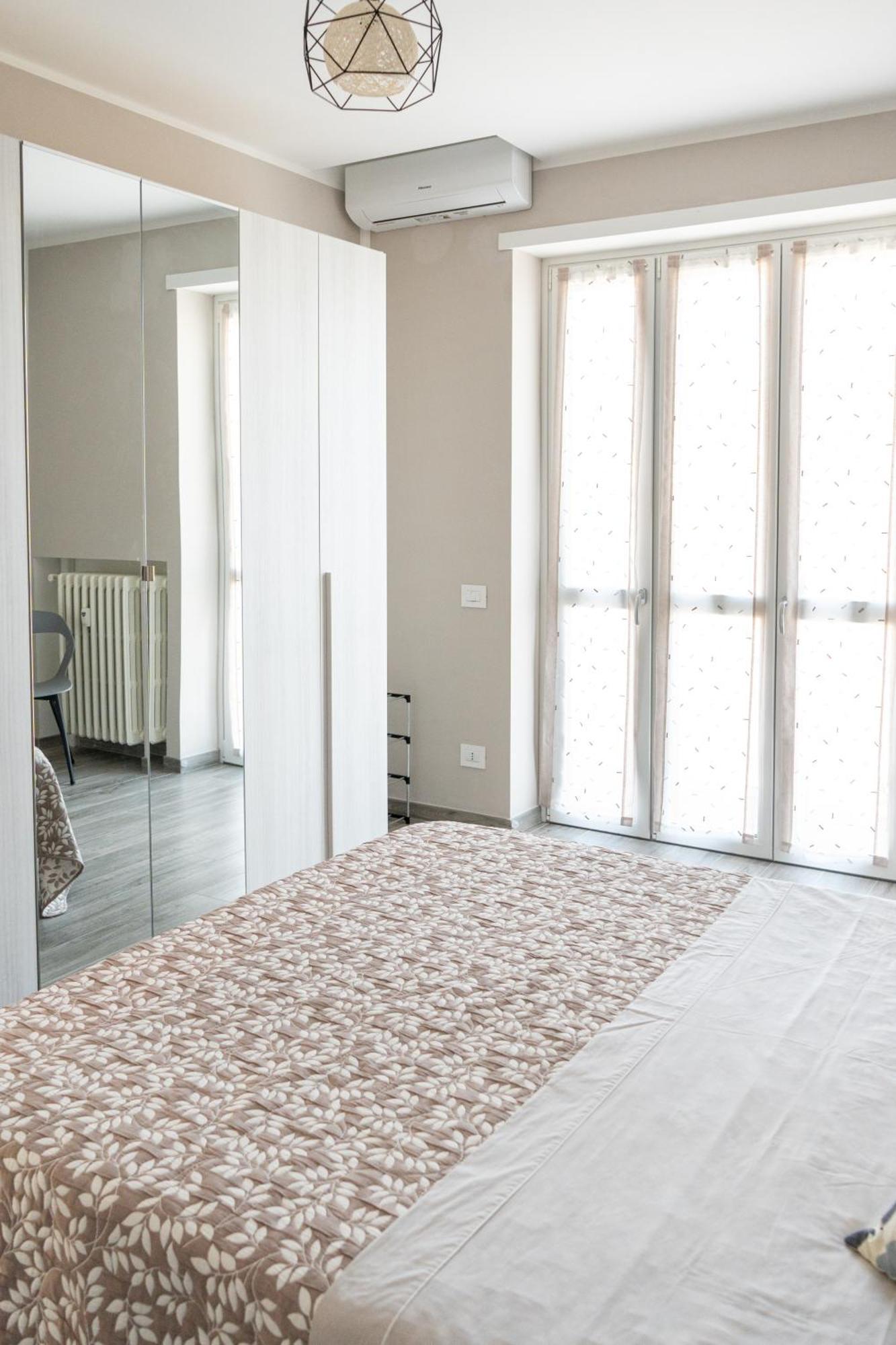 Appartamento Rayan Alba  Ngoại thất bức ảnh